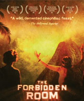 The Forbidden Room /  